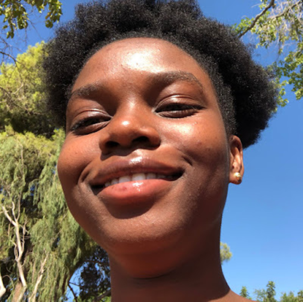 Meet your Posher, Andene
